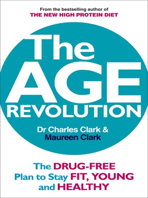 cover image of The Age Revolution